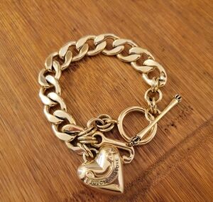 Juicy couture Vintage Bracelet